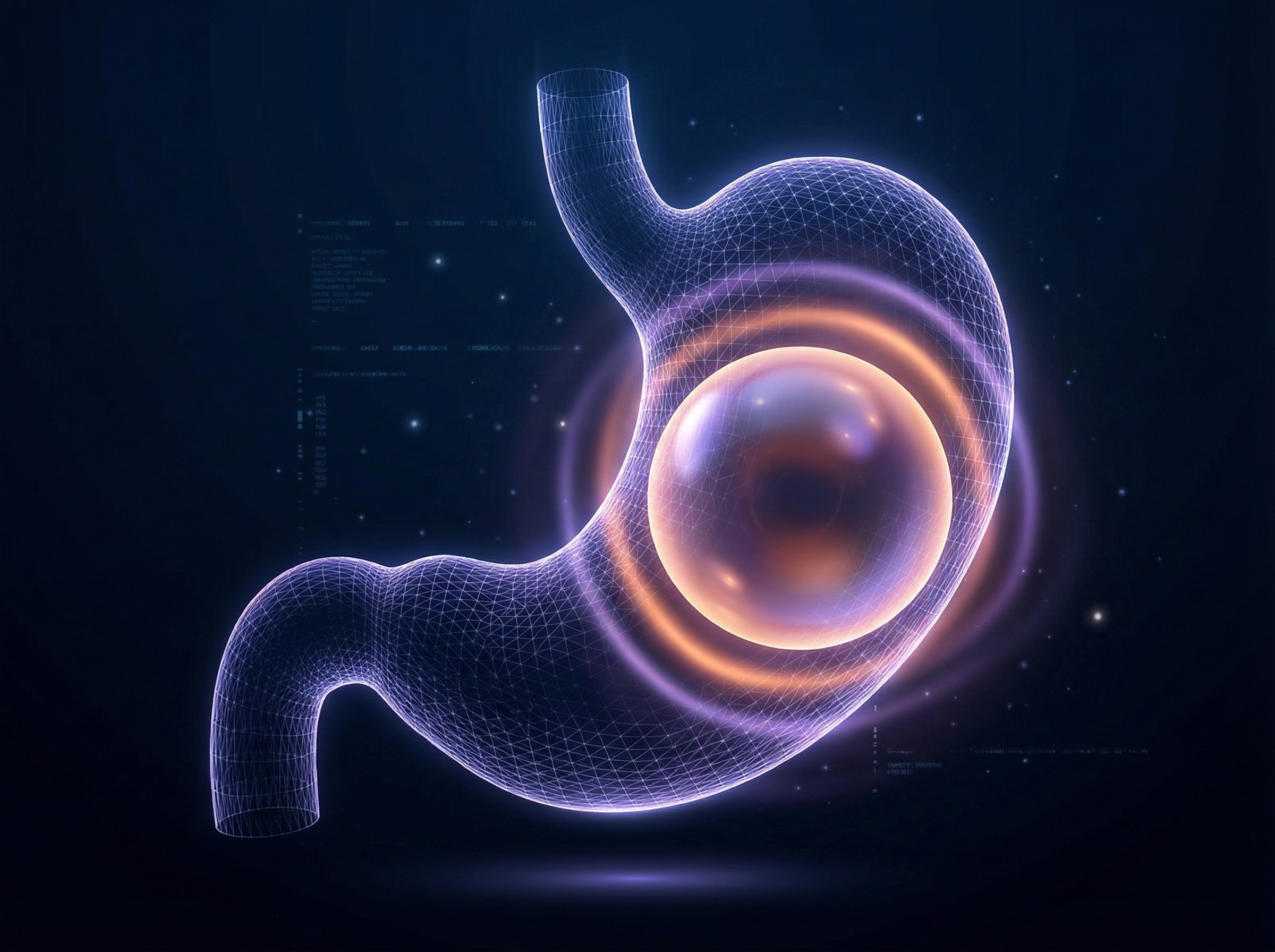 Gastric Balloon