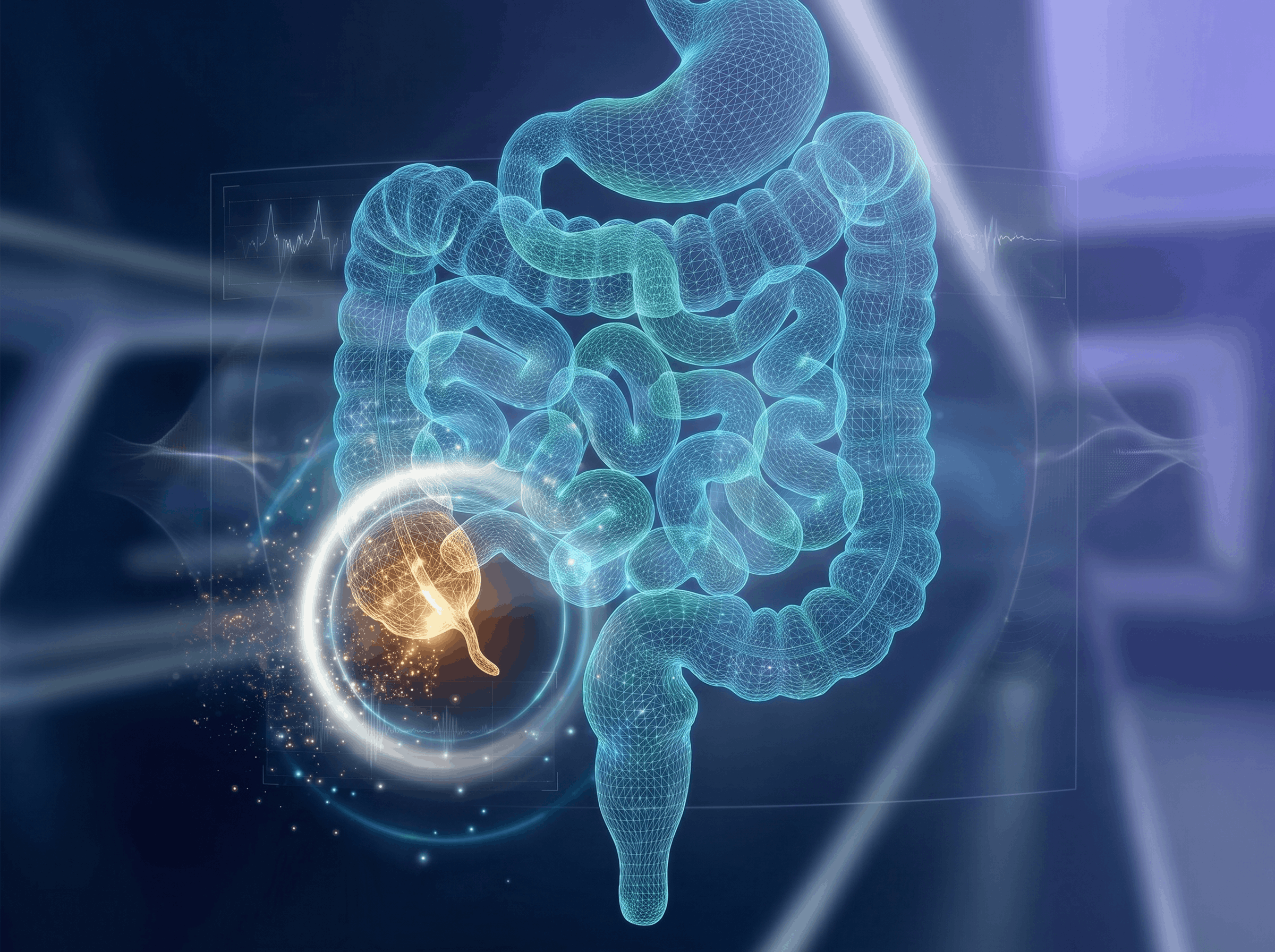 Appendectomy (Appendix Removal)