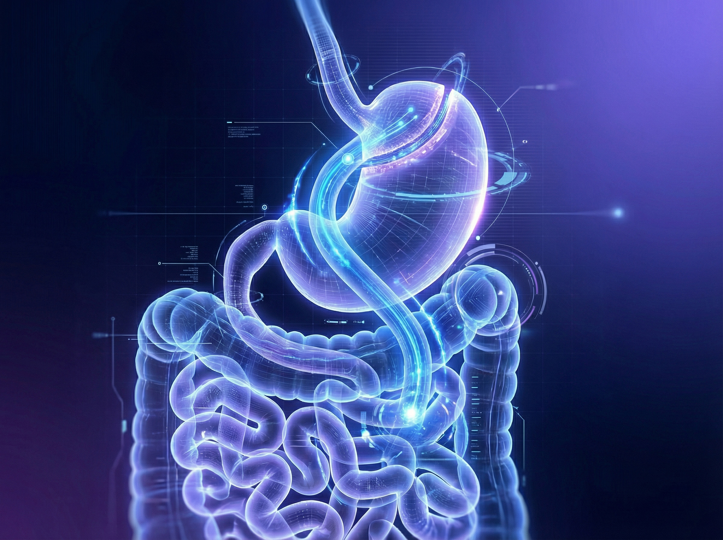 Gastric Bypass — photo 2